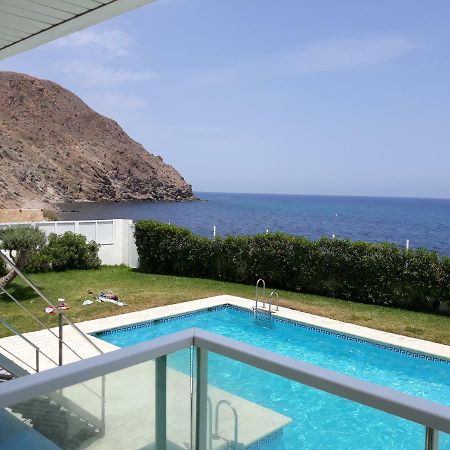 Apartamento Piedra Los Roncadores 2 Apartament Carboneras Zewnętrze zdjęcie