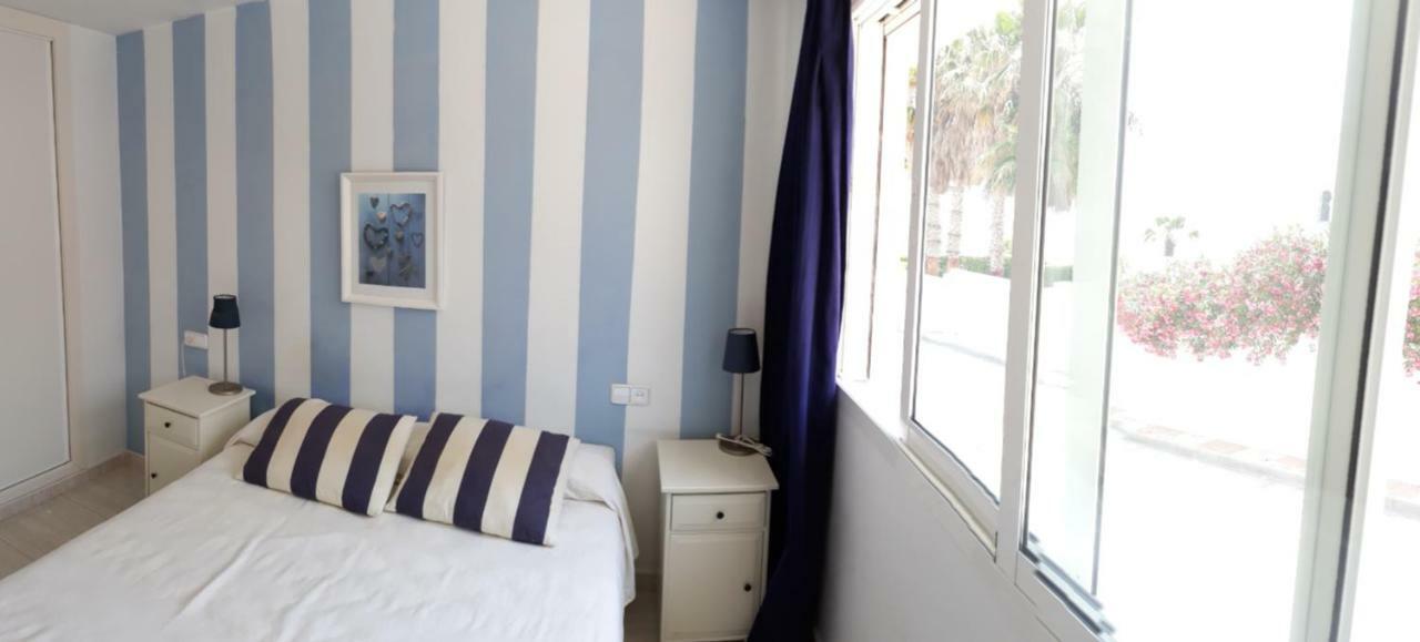 Apartamento Piedra Los Roncadores 2 Apartament Carboneras Zewnętrze zdjęcie